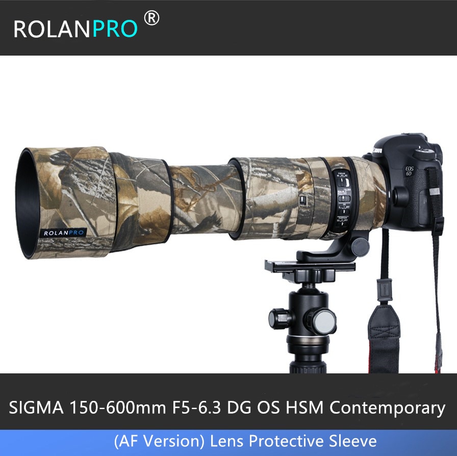 ROLANPRO   Ʈ  Ŀ SIGMA 150-600mm F..